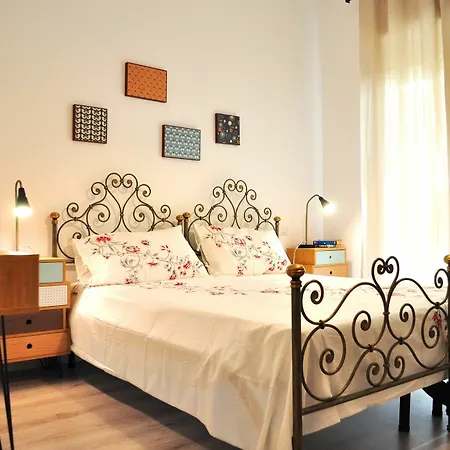 La Di Elio Apartment Rome